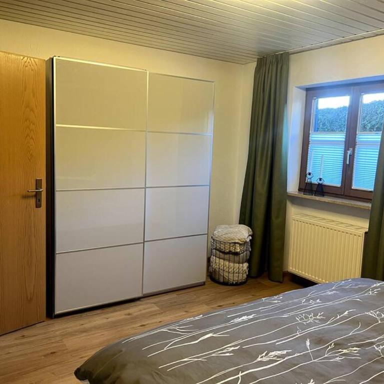 Urlaub im Sonnendorf Burgberg - Two-Bedroom Apartment - 13