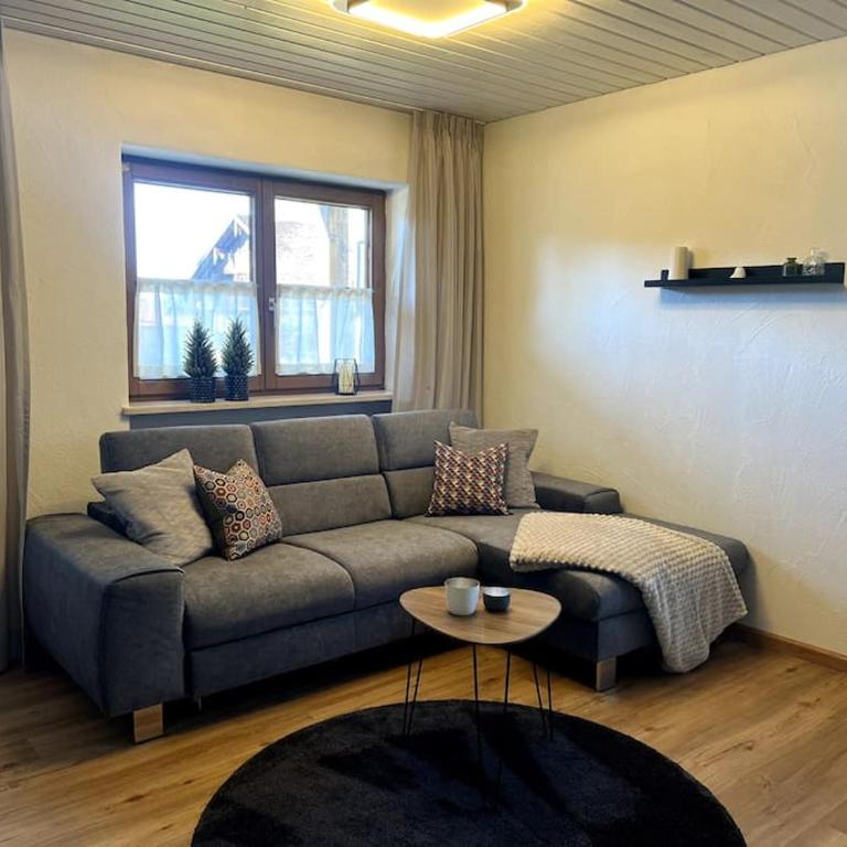 Urlaub im Sonnendorf Burgberg - Two-Bedroom Apartment - 19