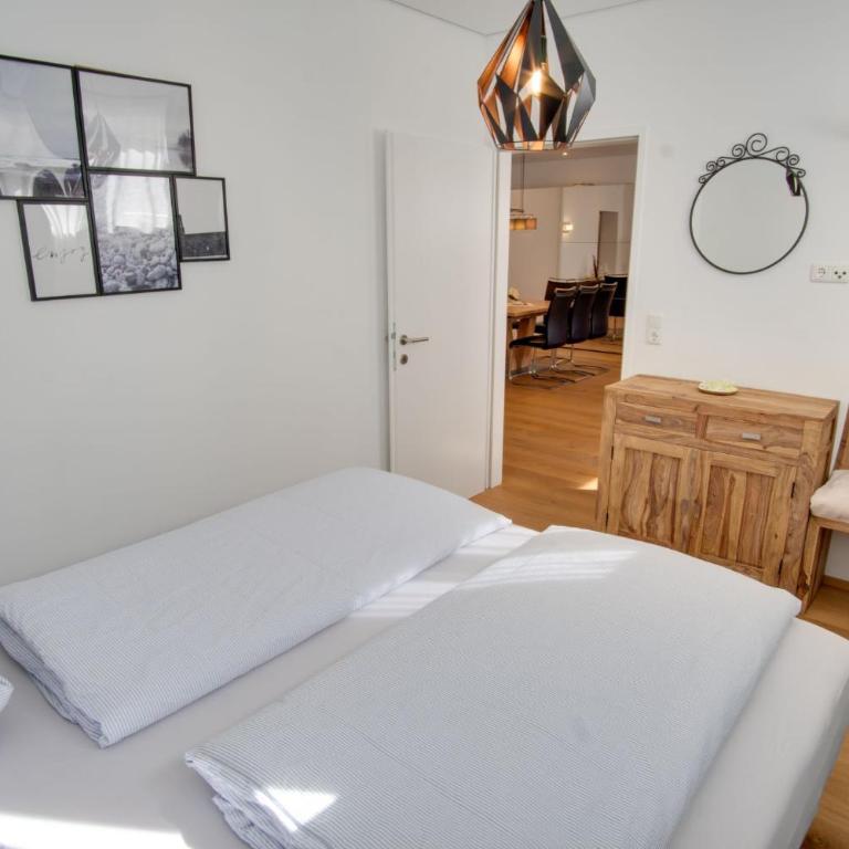 Ferienwohnung Angerer - Apartment mit 2 Schlafzimmern - 19