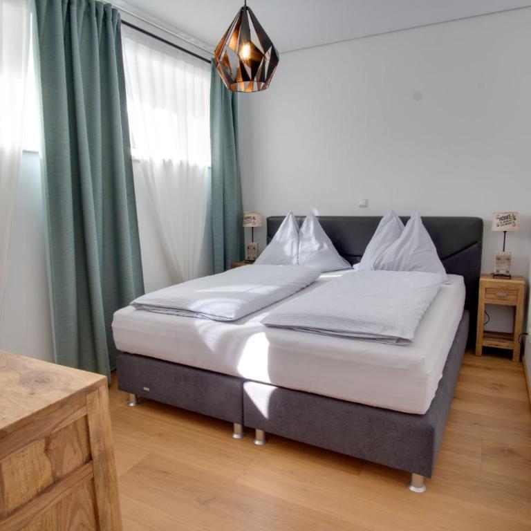 Ferienwohnung Angerer - Apartment mit 2 Schlafzimmern - 5