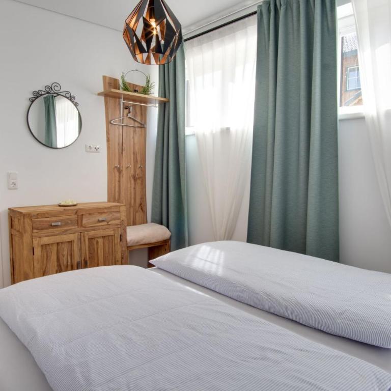 Ferienwohnung Angerer - Apartment mit 2 Schlafzimmern - 20