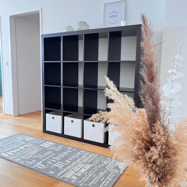 Ferienwohnung Angerer - Apartment mit 2 Schlafzimmern - 15