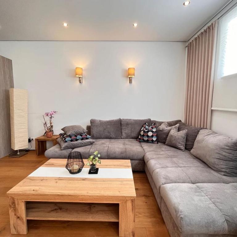 Ferienwohnung Angerer - Apartment mit 2 Schlafzimmern - 11