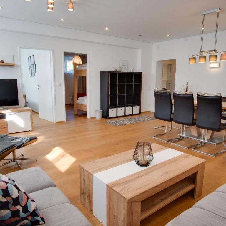 Ferienwohnung Angerer - Apartment mit 2 Schlafzimmern - 14