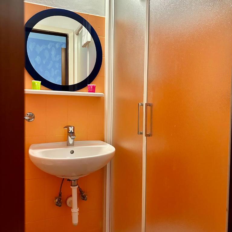 Hotel Enna Rimini - Camera Tripla Standard - 6