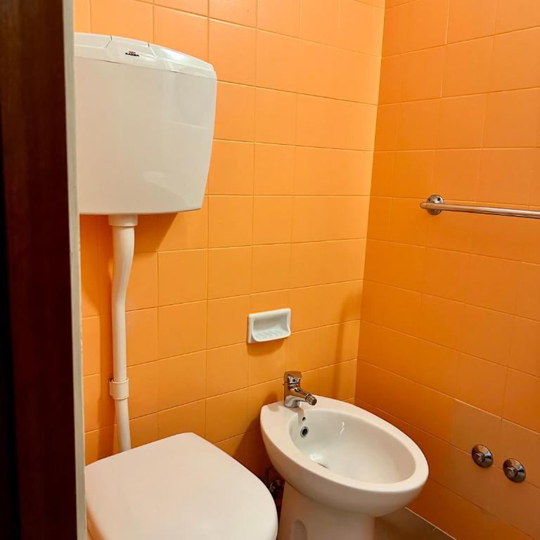 Hotel Enna Rimini - Camera Tripla Standard - 7
