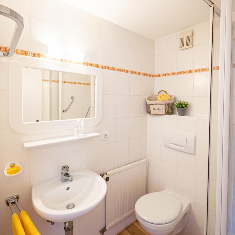 Schittlerhof - Apartment mit Dusche - 4