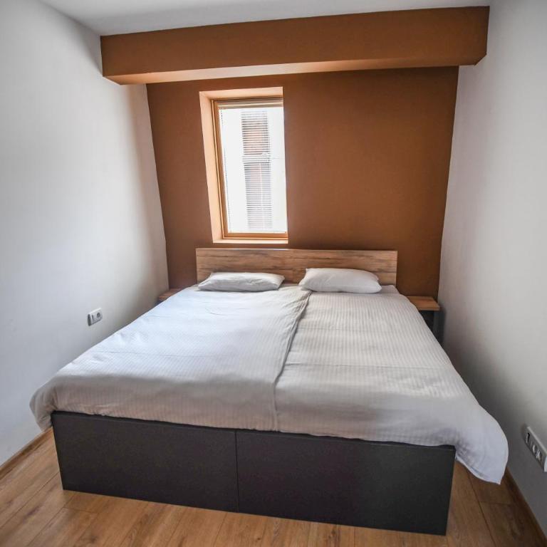 Apartments and rooms Max-Well - Apartment - 2