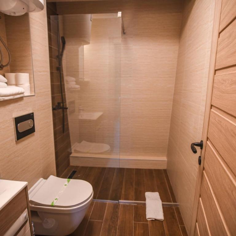 Apartments and rooms Max-Well - Apartment - 1