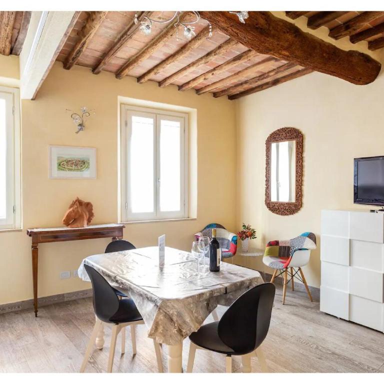 106 Lodge - Appartamento con 2 Camere da Letto - 4