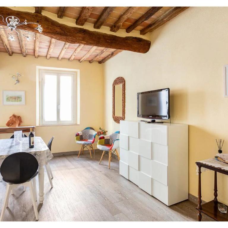 106 Lodge - Appartamento con 2 Camere da Letto - 20