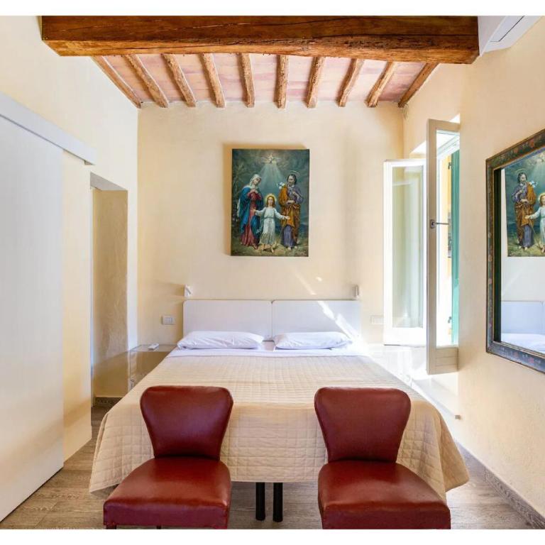 106 Lodge - Appartamento con 2 Camere da Letto - 3