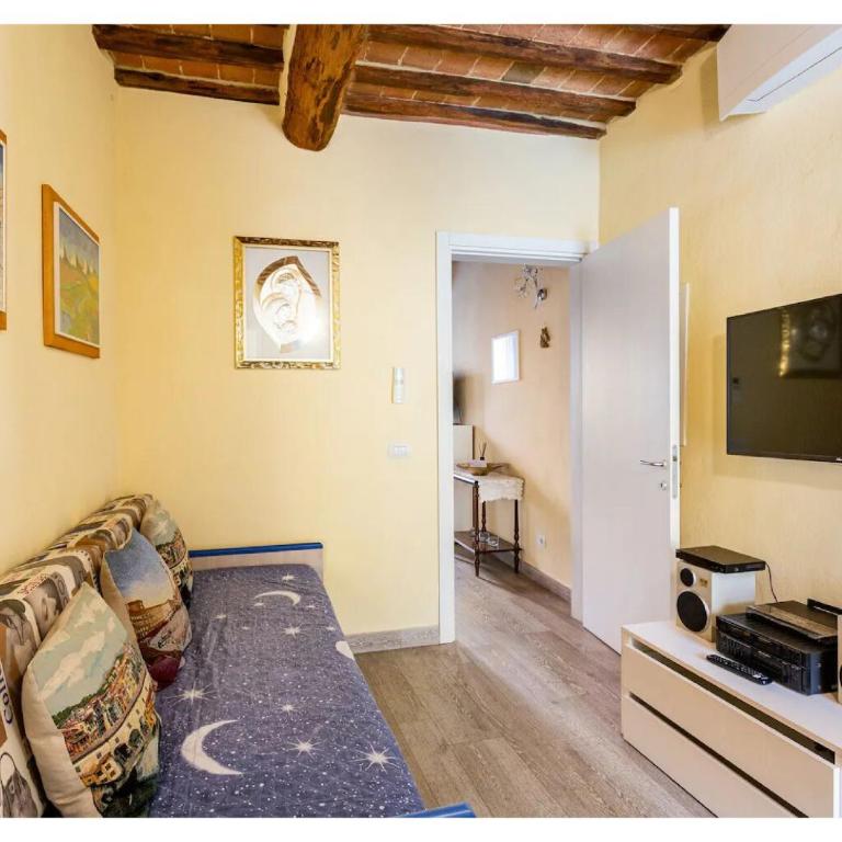106 Lodge - Appartamento con 2 Camere da Letto - 22