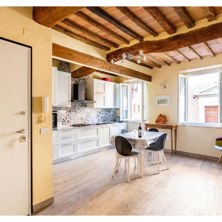 106 Lodge - Appartamento con 2 Camere da Letto - 17