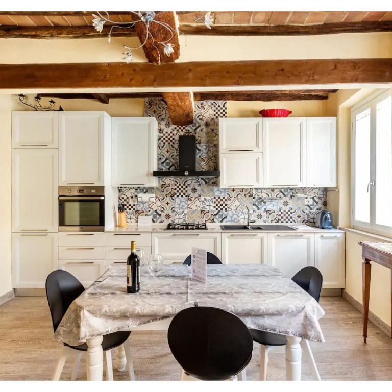 106 Lodge - Appartamento con 2 Camere da Letto - 9