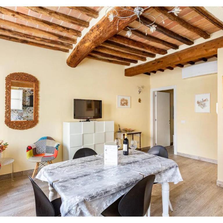 106 Lodge - Appartamento con 2 Camere da Letto - 28