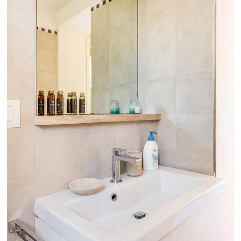 106 Lodge - Appartamento con 2 Camere da Letto - 12
