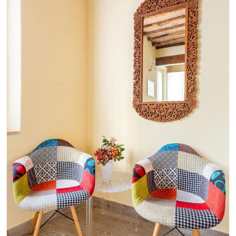106 Lodge - Appartamento con 2 Camere da Letto - 10
