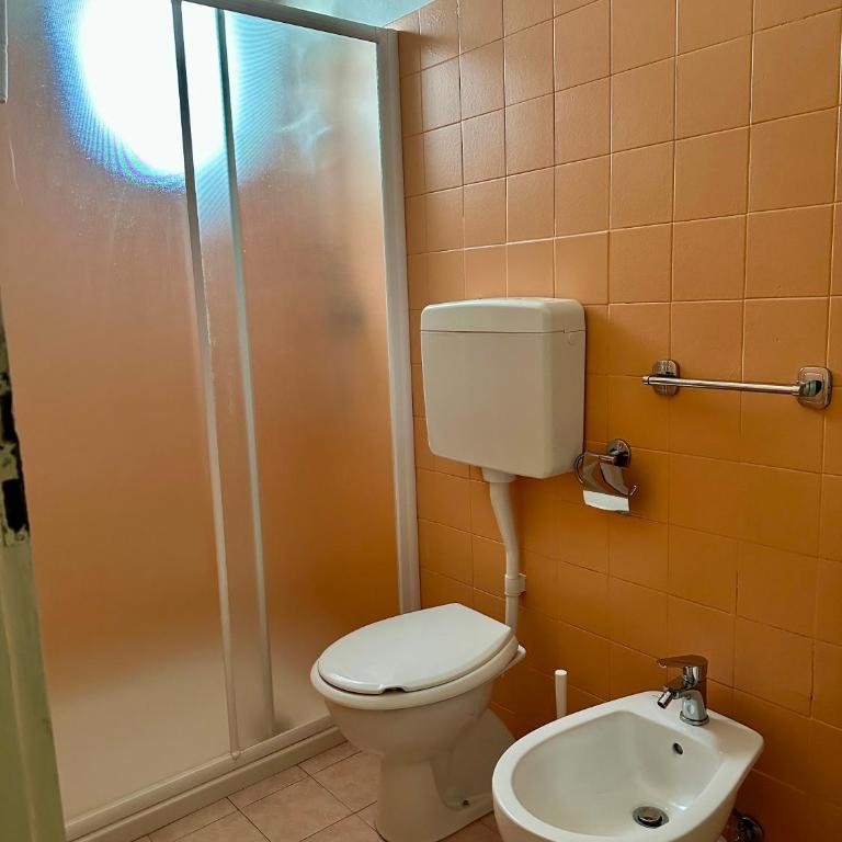 Hotel Enna Rimini - Camera Quadrupla Standard - 6