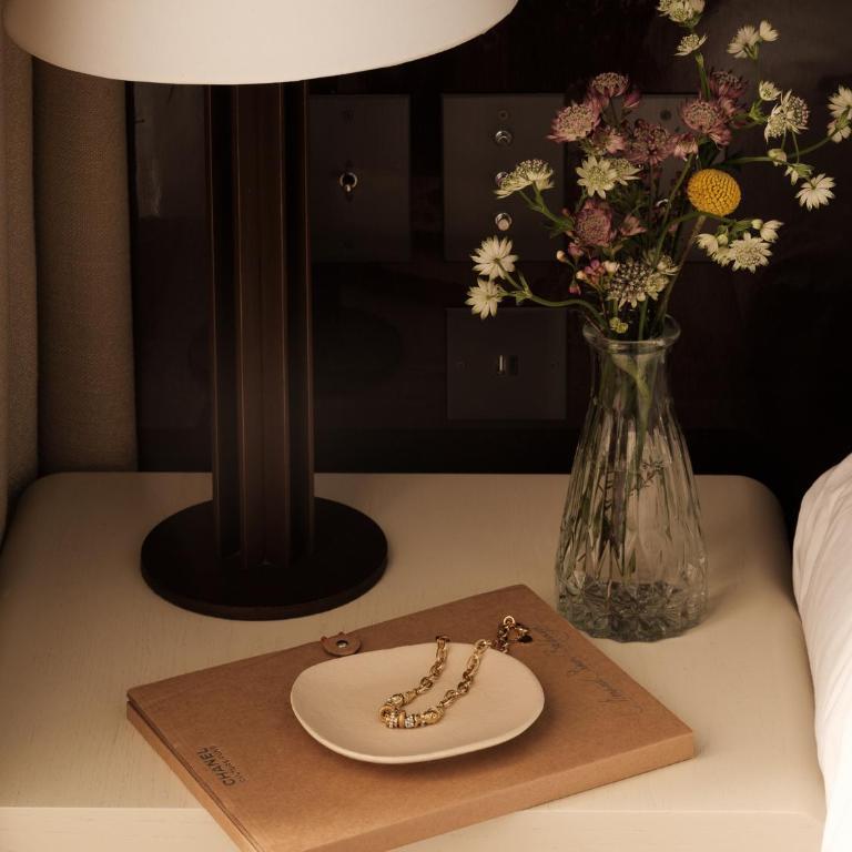 Maison Delano Paris - Camera Prestige - 7
