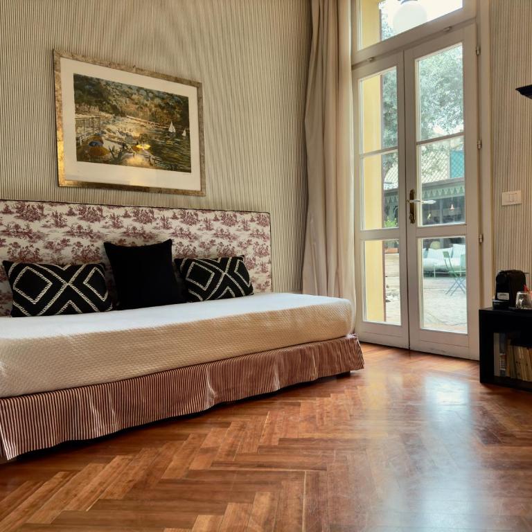 Chez papa - Junior Suite - 3