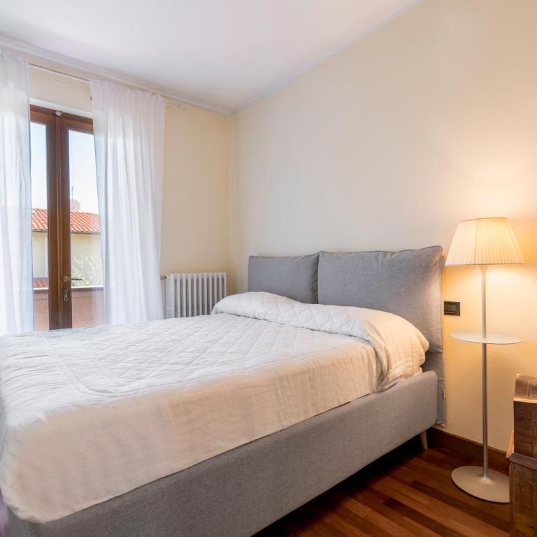 Villa Le Fontanelle In Forte Dei Marmi With Ac - Villa - 30