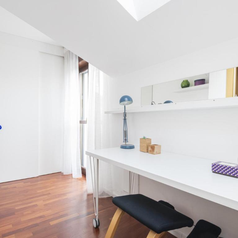 Easylife - Milano - Garigliano 10 - Isola - Appartamento - 37
