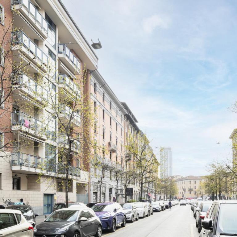 Easylife - Milano - Garigliano 10 - Isola - Appartamento - 45