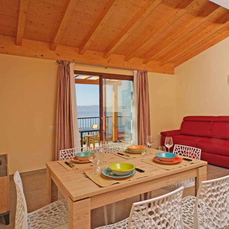 Appartamento Dany - Apartment mit 2 Schlafzimmern - 1