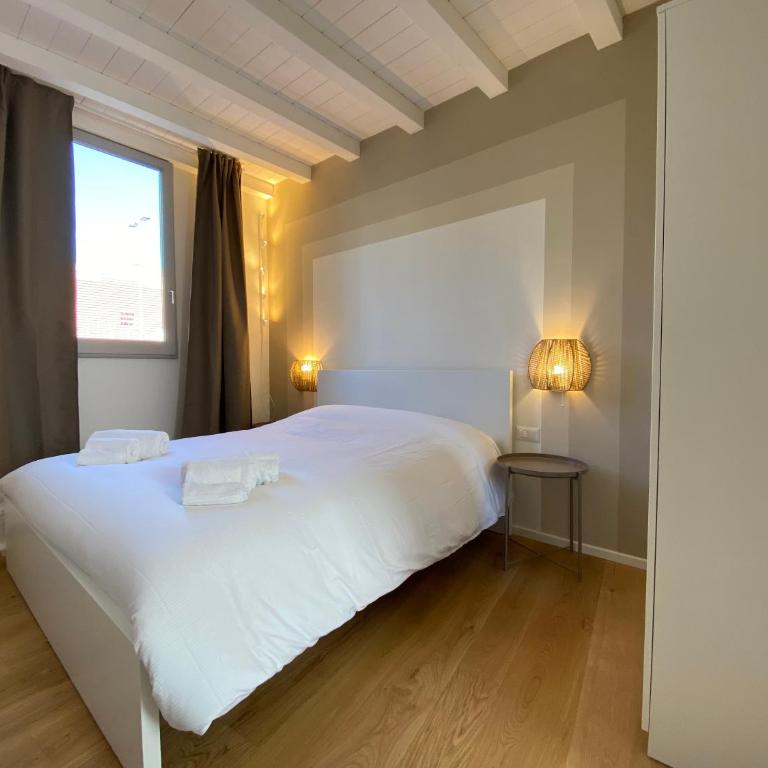 Pilati39P1 - Appartamento con 2 Camere da Letto - 9