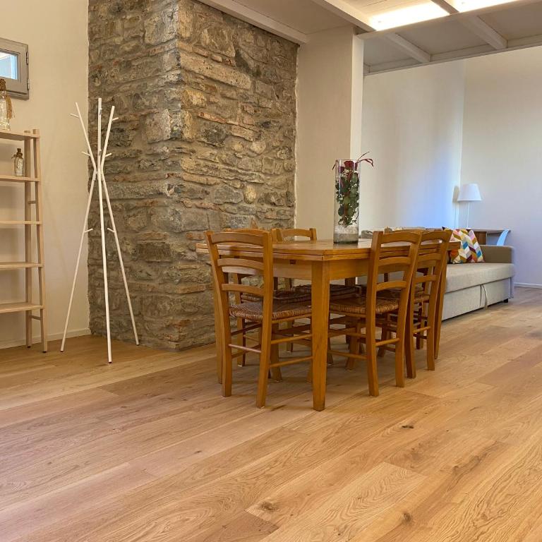Pilati39P1 - Appartamento con 2 Camere da Letto - 3