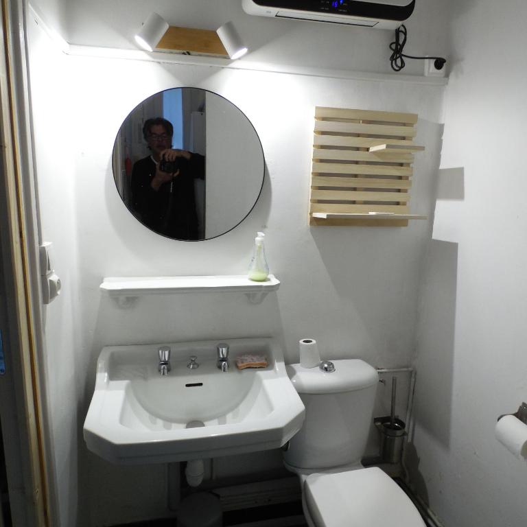 Vintage in Perpignan - Apartment mit 1 Schlafzimmer - 26