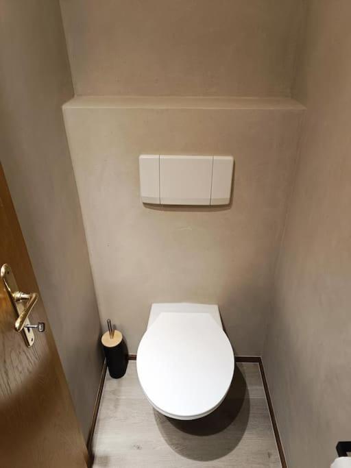 Ferienwohnung BERG & SEE - Two-Bedroom Apartment - 4