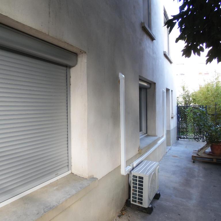 Vintage in Perpignan - Apartment mit 1 Schlafzimmer - 50