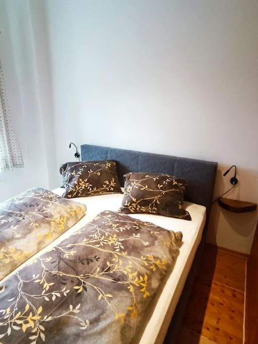 Ferienwohnung BERG & SEE - Two-Bedroom Apartment - 7