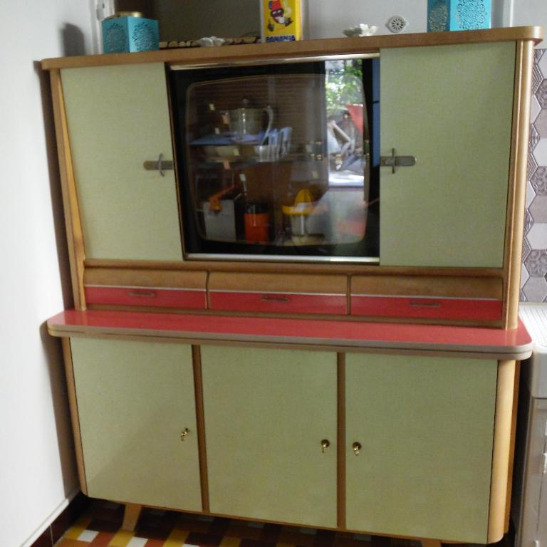 Vintage in Perpignan - Apartment mit 1 Schlafzimmer - 32