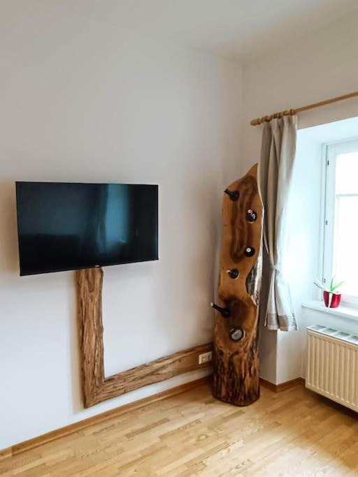 Ferienwohnung BERG & SEE - Two-Bedroom Apartment - 9