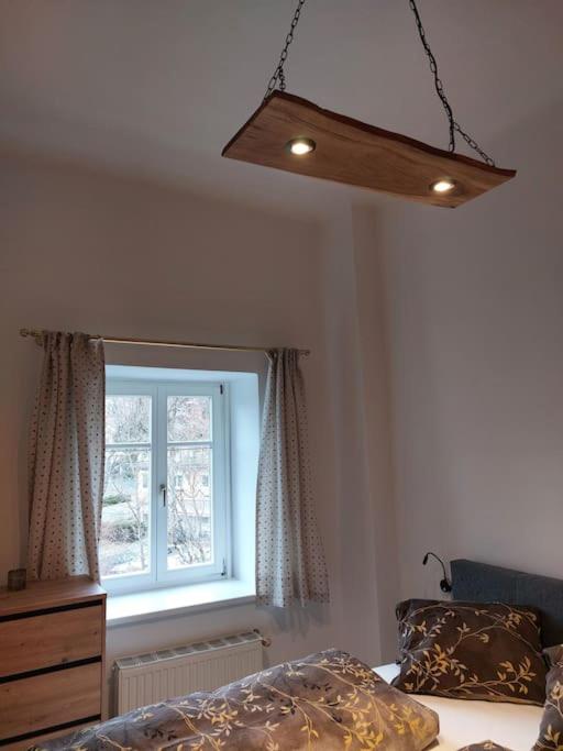 Ferienwohnung BERG & SEE - Two-Bedroom Apartment - 14