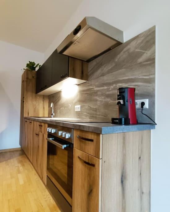 Ferienwohnung BERG & SEE - Two-Bedroom Apartment - 17