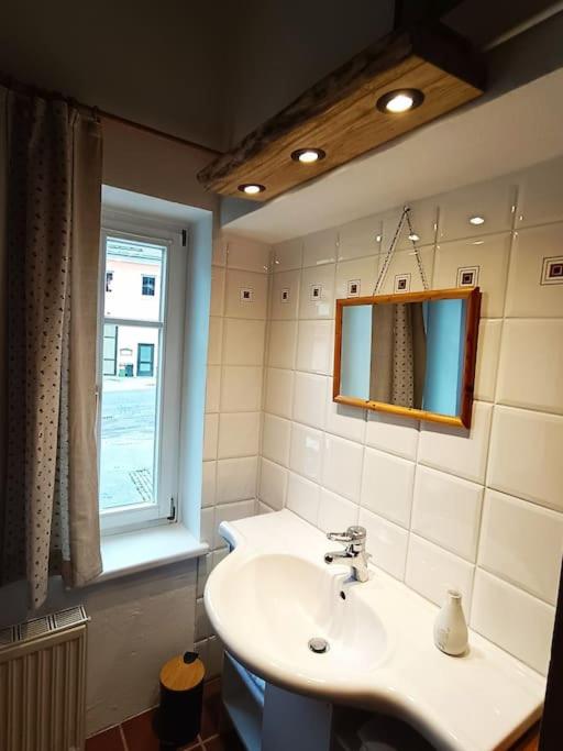 Ferienwohnung BERG & SEE - Two-Bedroom Apartment - 18