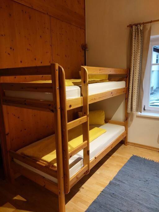 Ferienwohnung BERG & SEE - Two-Bedroom Apartment - 19