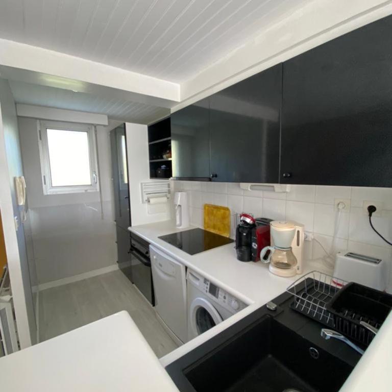 Duplex Apartment With Balcony And Close To The Sea - Apartment - 5