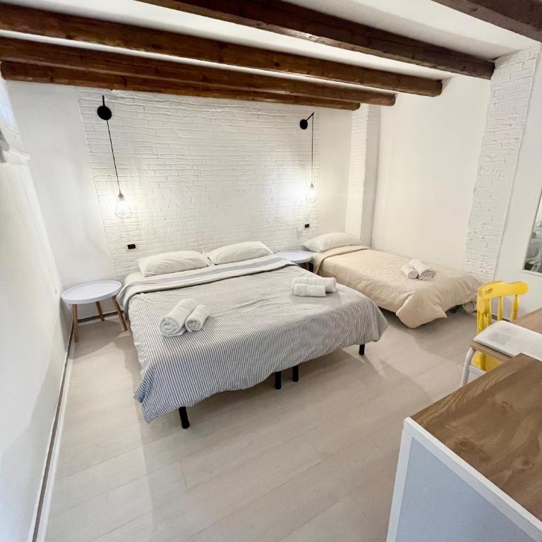 Casa Myrtos - Appartamento con 1 Camera da Letto - 12