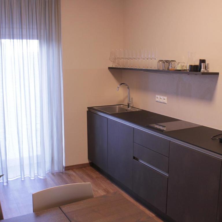 Trautes Quartier - Appartement avec Terrasse - 4