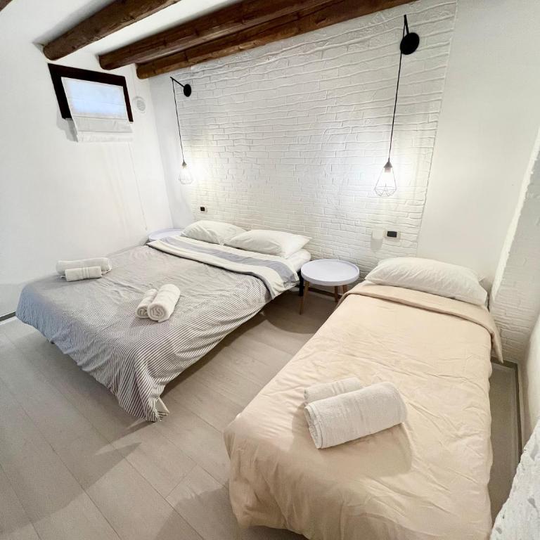 Casa Myrtos - Appartamento con 1 Camera da Letto - 14