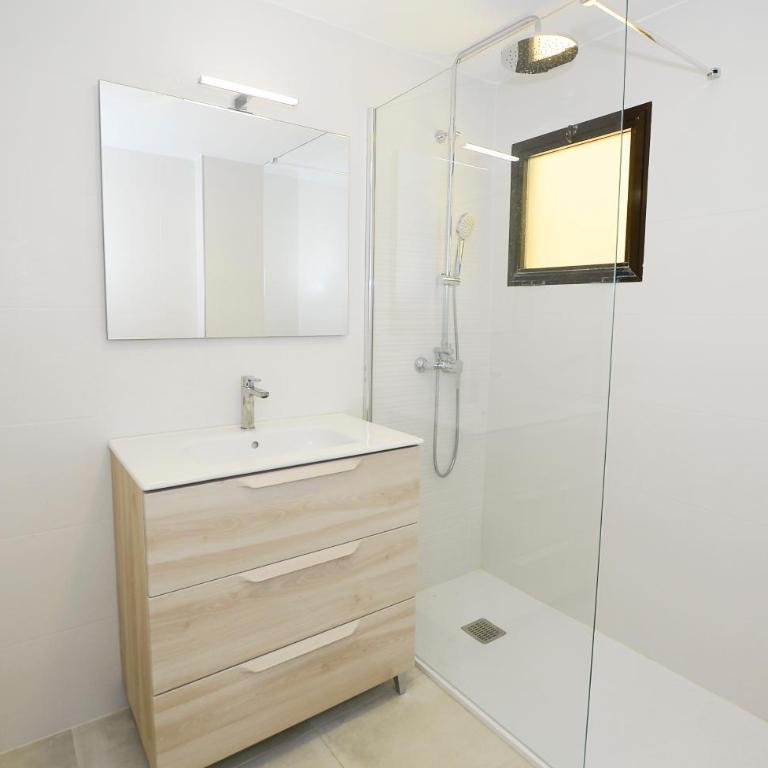 Edificio Caribe Playa - Apartamento de 2 dormitorios - 2