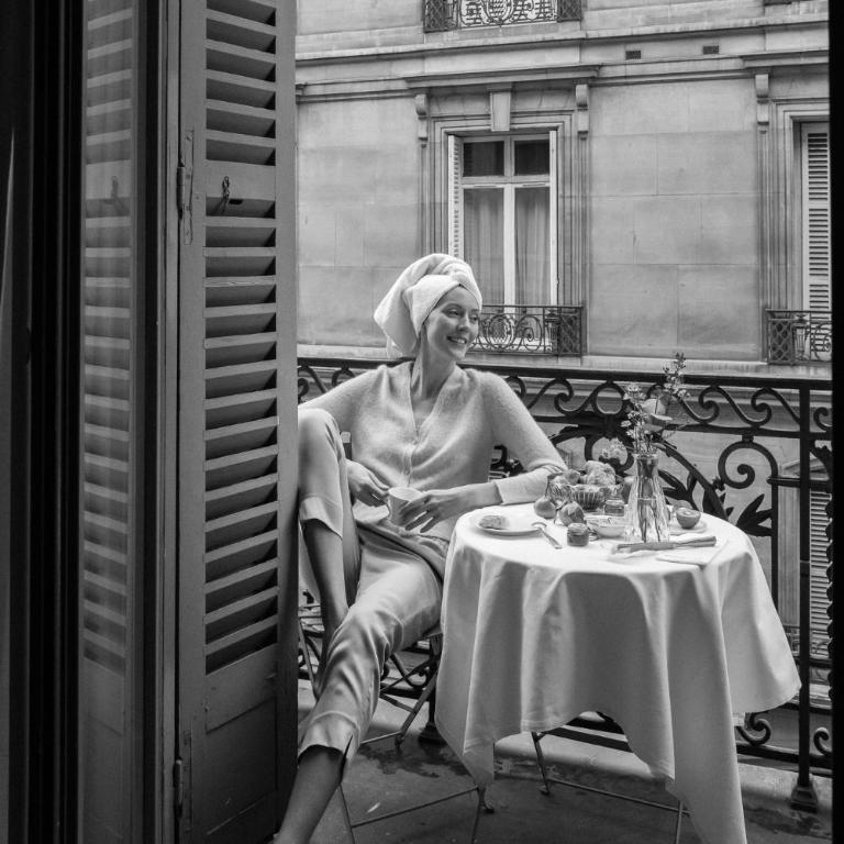 Maison Delano Paris - Suite Presidenziale Maison Delano - 17