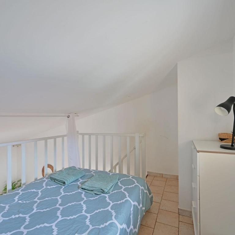 La TOUR DES TEINTURIERS - AC CLIM - WiFi - BALCON - Appartement 1 Chambre - 15