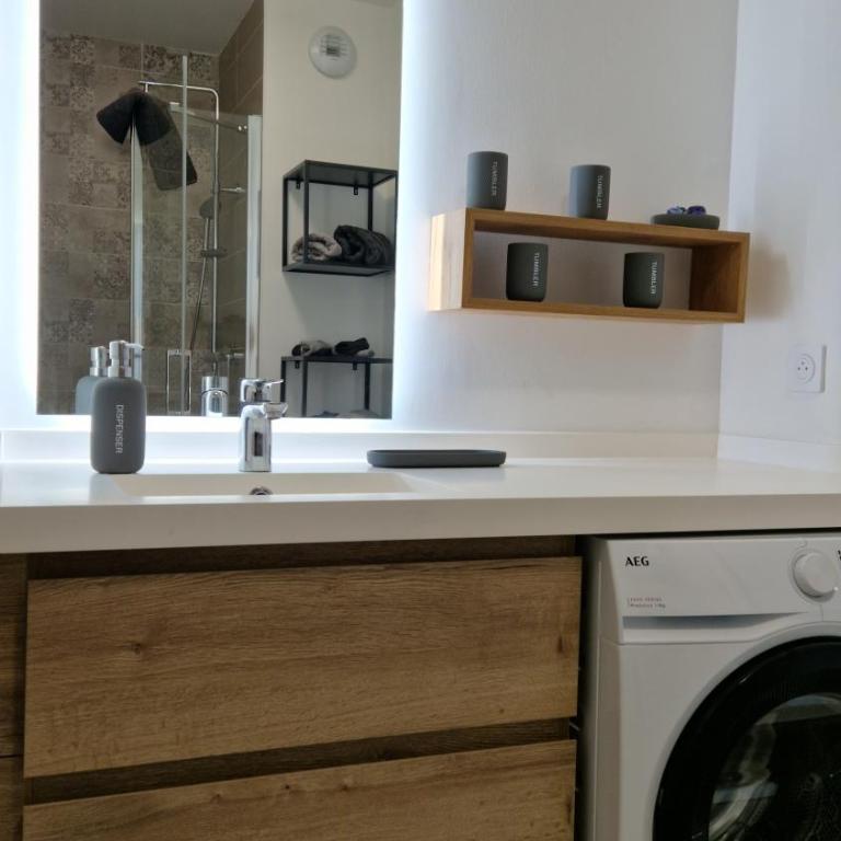 Archipel Capri - Apartment mit 2 Schlafzimmern - 35