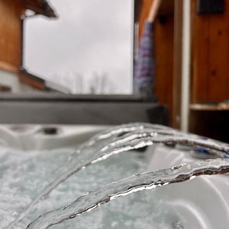 Chalet Beaufort - Chalet - 48
